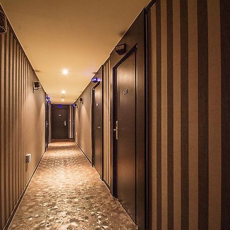Max Hotel Daejeon Esterno foto