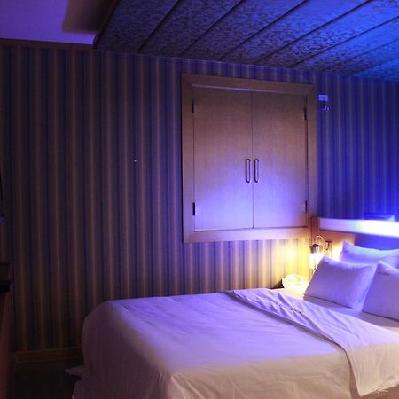 Max Hotel Daejeon Esterno foto