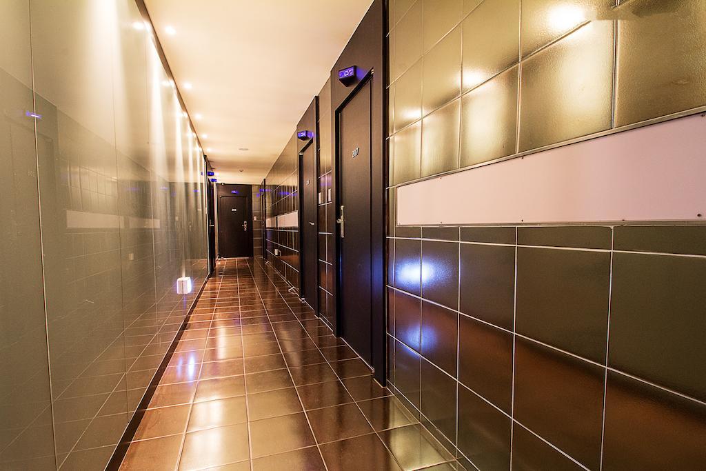 Max Hotel Daejeon Esterno foto